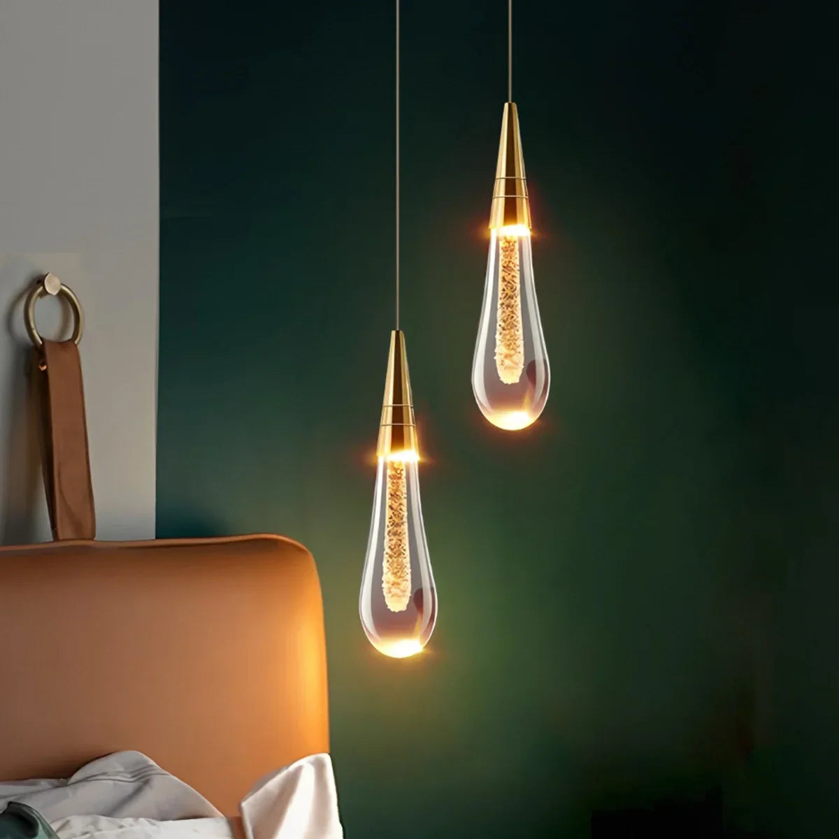Amelvo Pendant Lamp