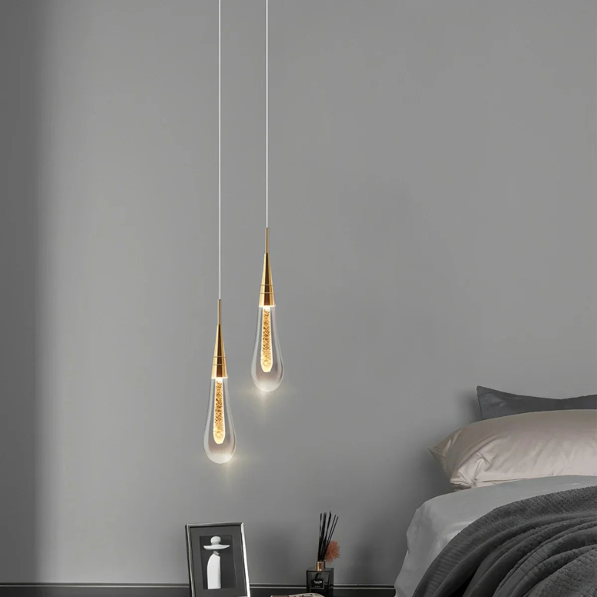 Amelvo Pendant Lamp
