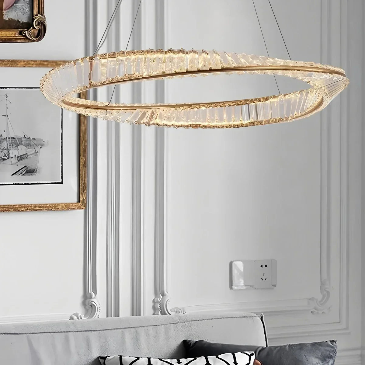 Alzero Pendant Lamp