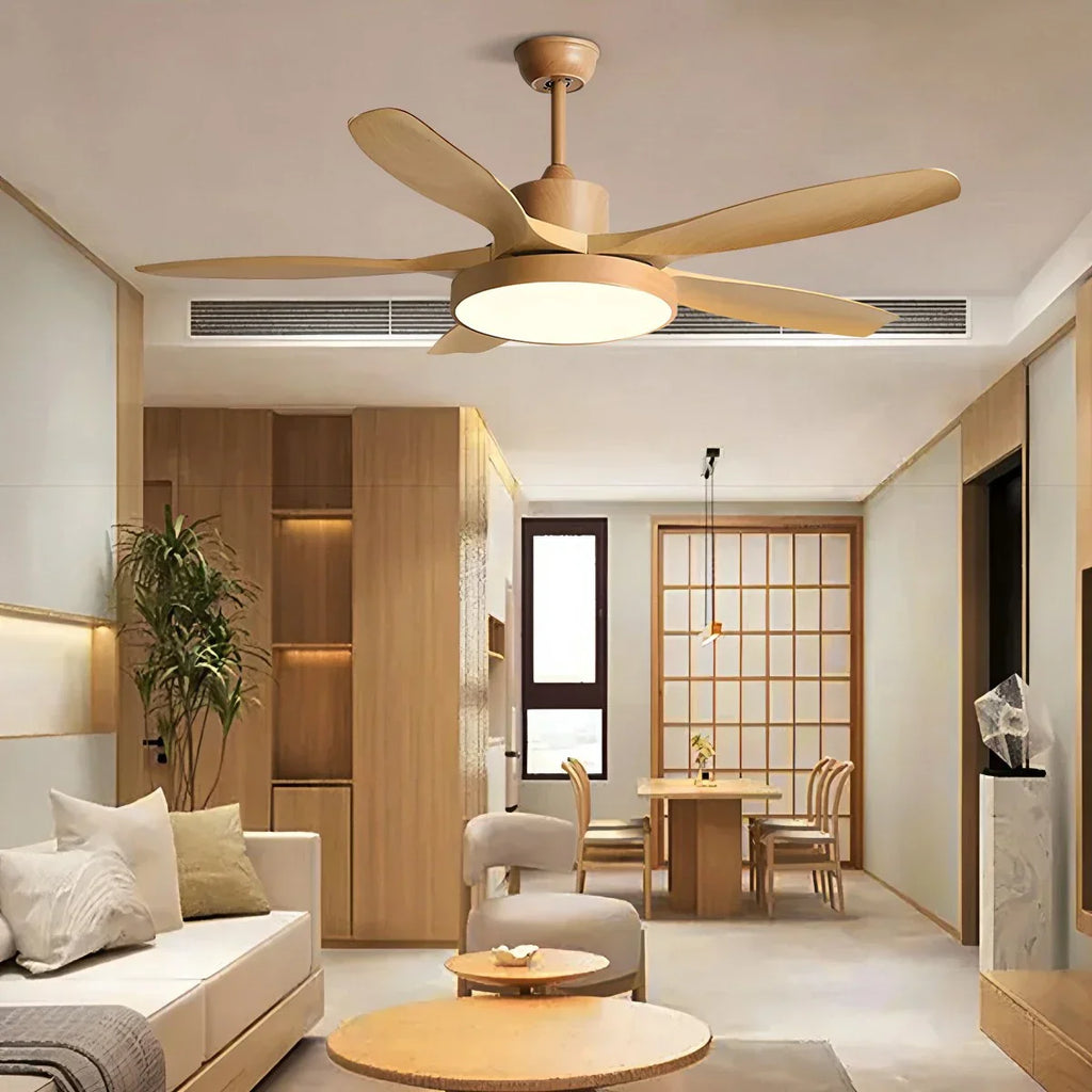 Alevio Ceiling Fan