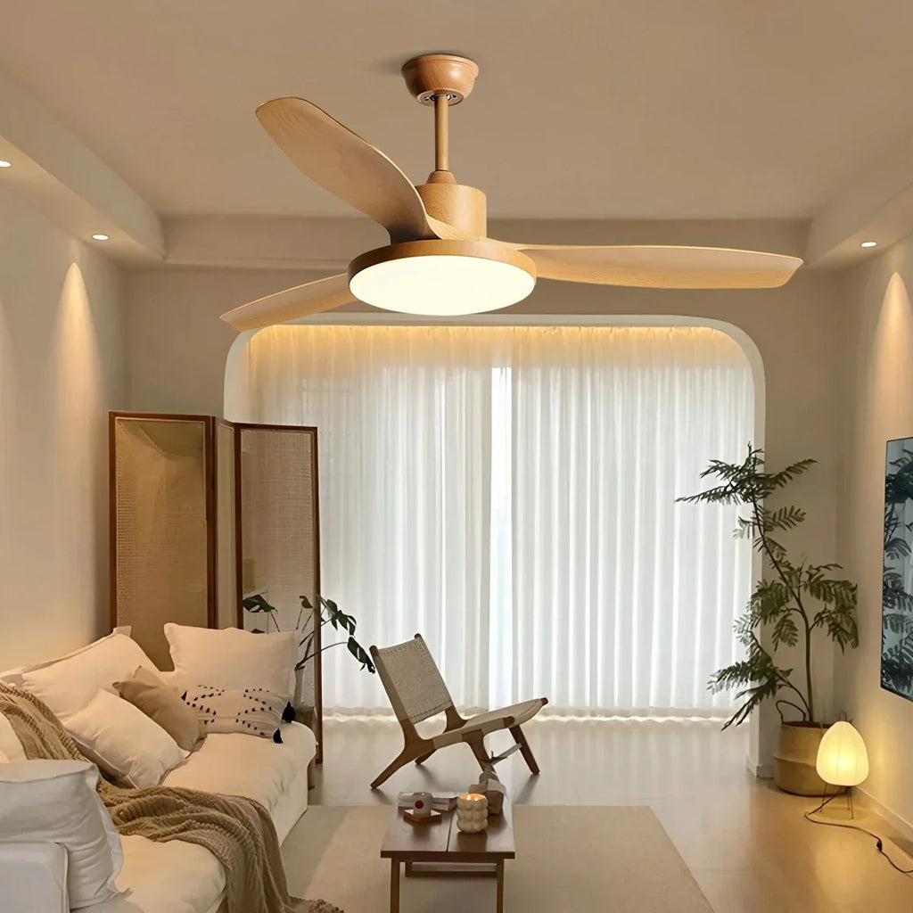 Alevio Ceiling Fan