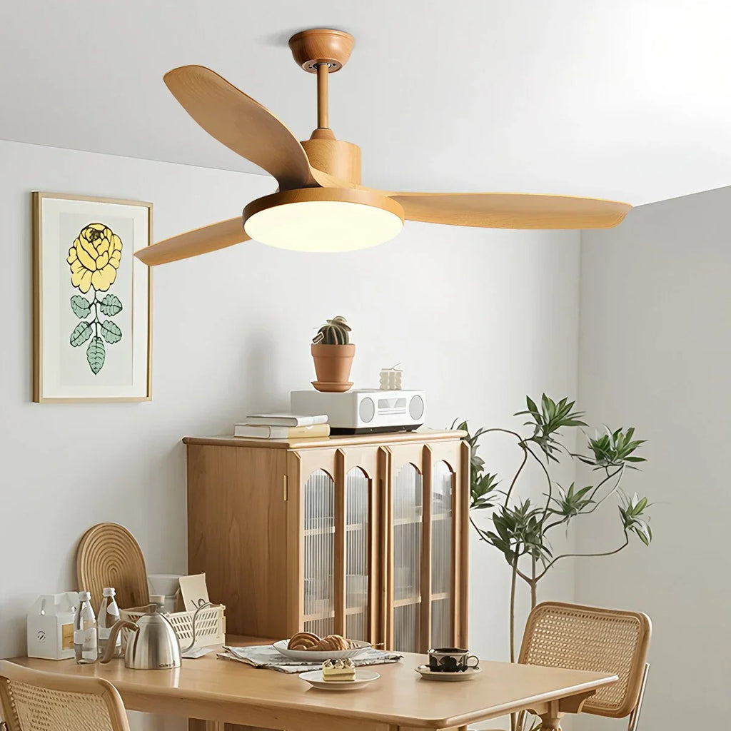 Alevio Ceiling Fan