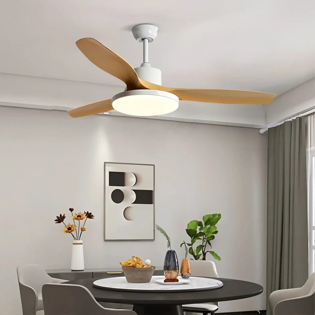 Alevio Ceiling Fan