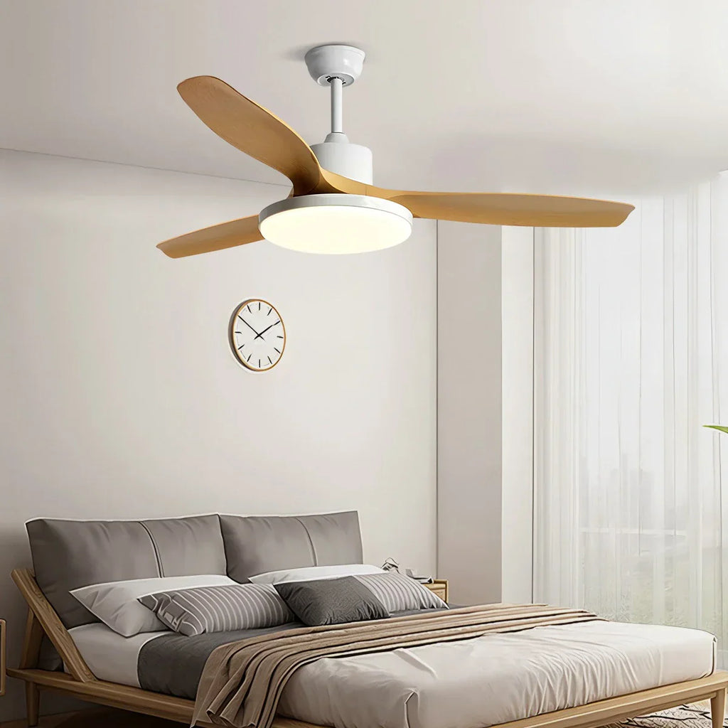 Alevio Ceiling Fan