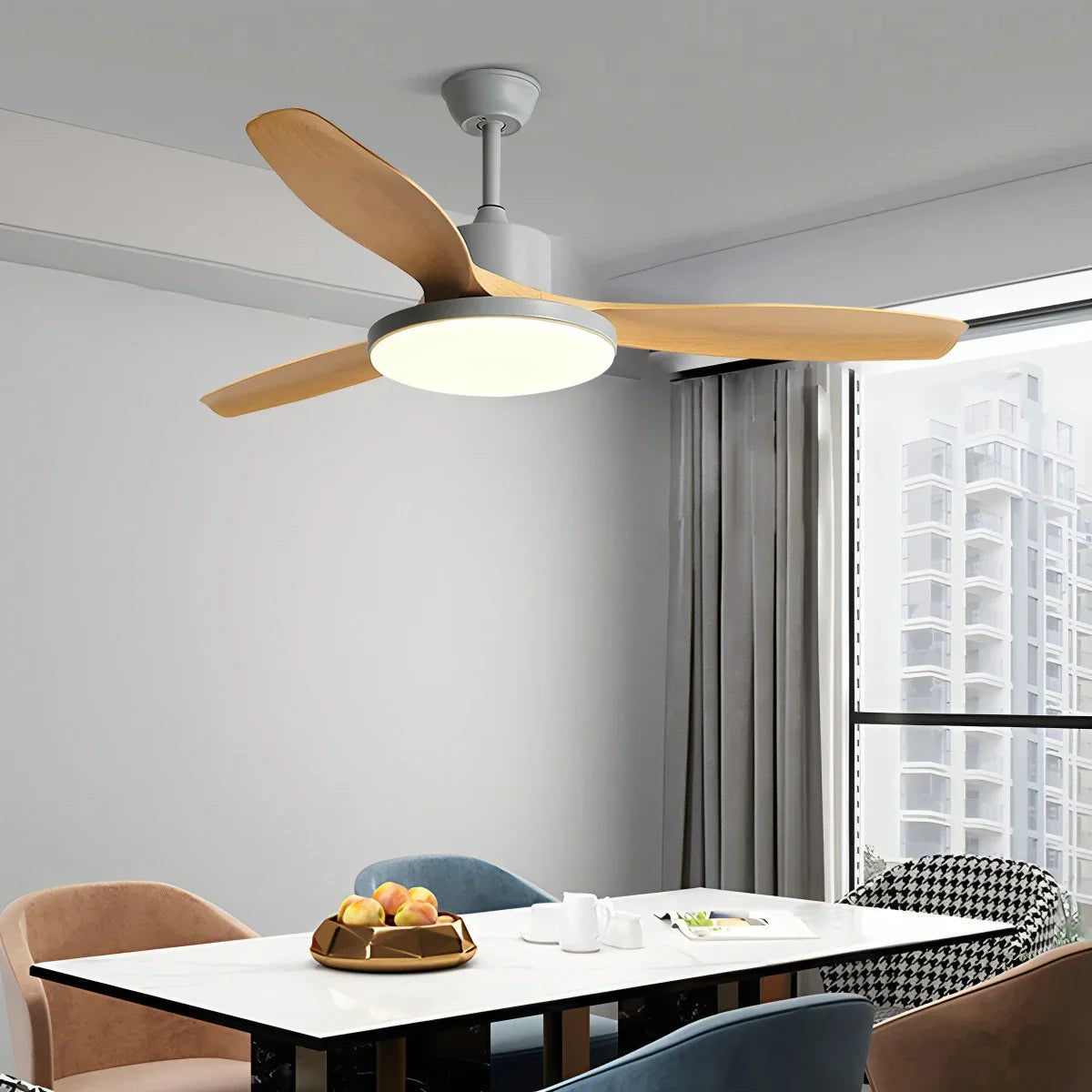 Alevio Ceiling Fan