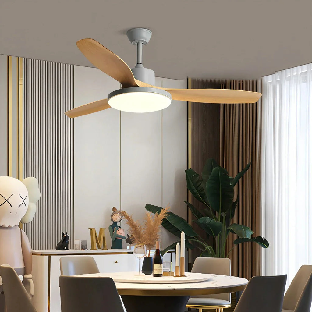 Alevio Ceiling Fan