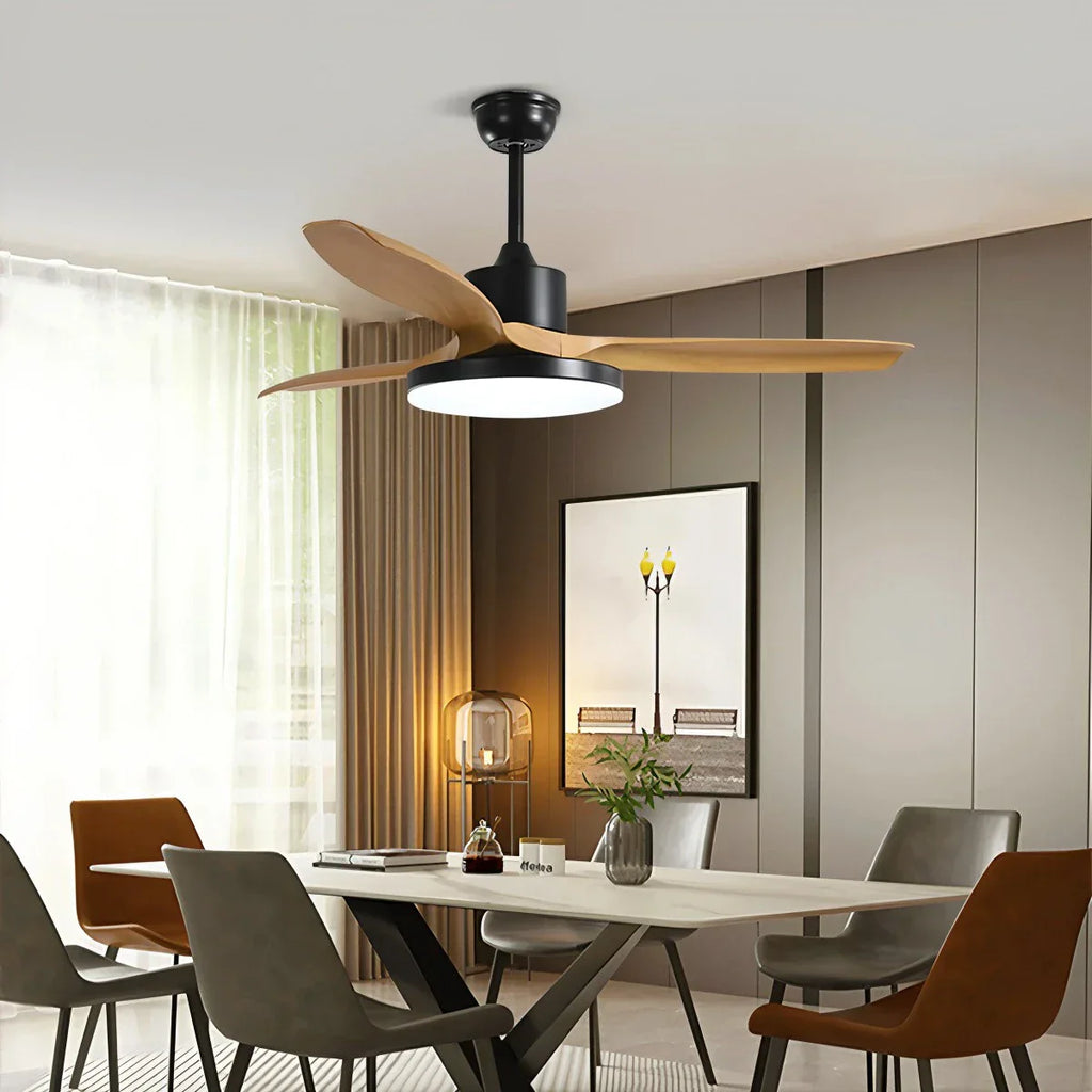 Alevio Ceiling Fan