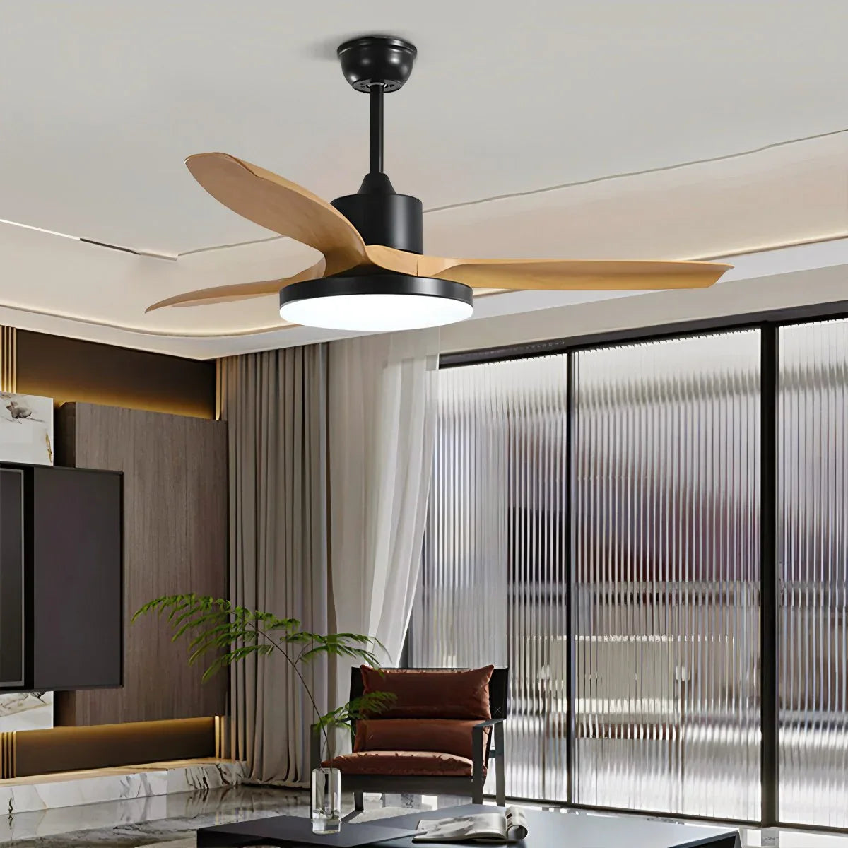 Alevio Ceiling Fan