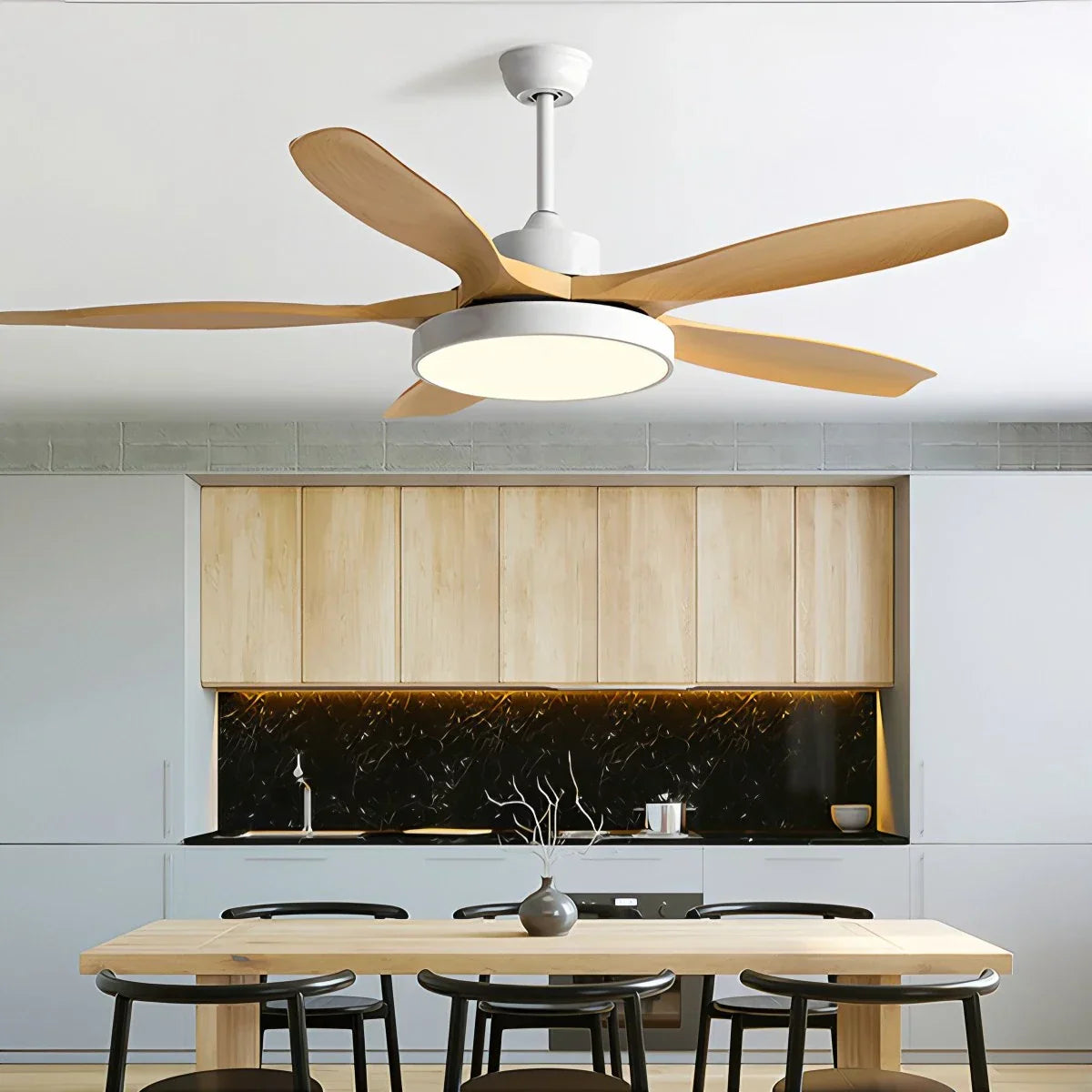 Alevio Ceiling Fan