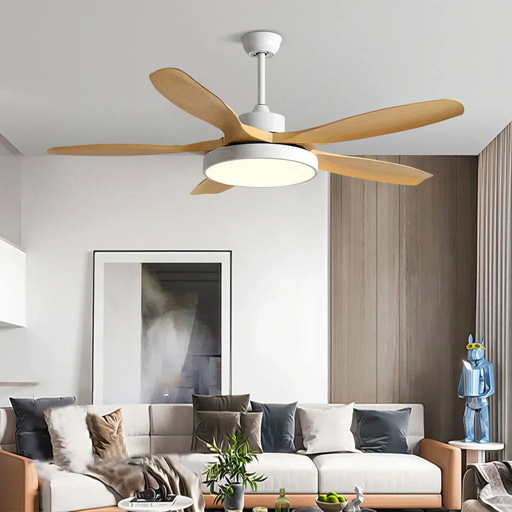 Alevio Ceiling Fan