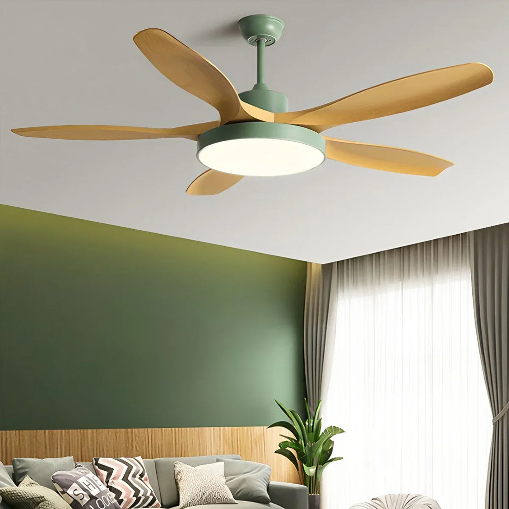 Alevio Ceiling Fan