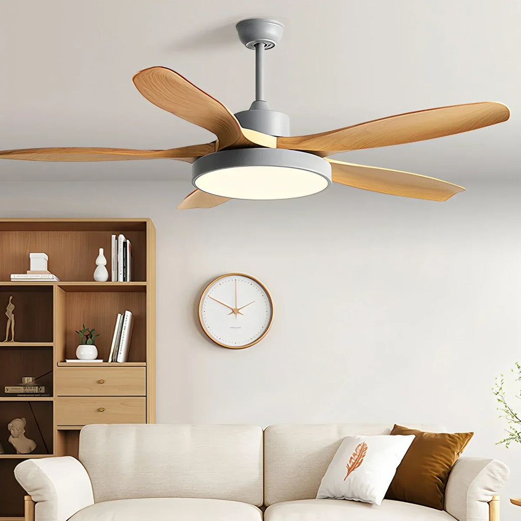 Alevio Ceiling Fan