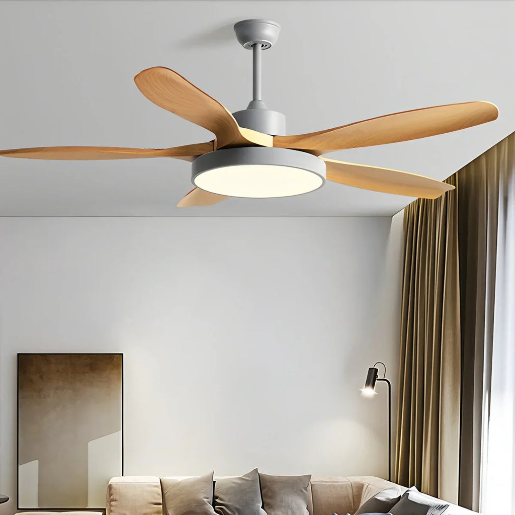 Alevio Ceiling Fan