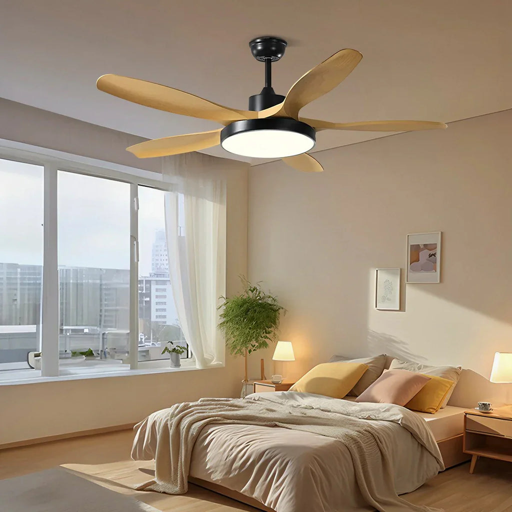 Alevio Ceiling Fan