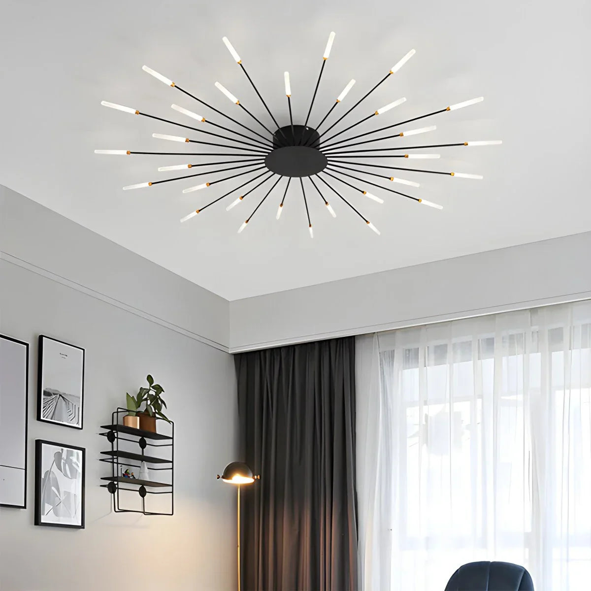 Altisor Ceiling Lamp