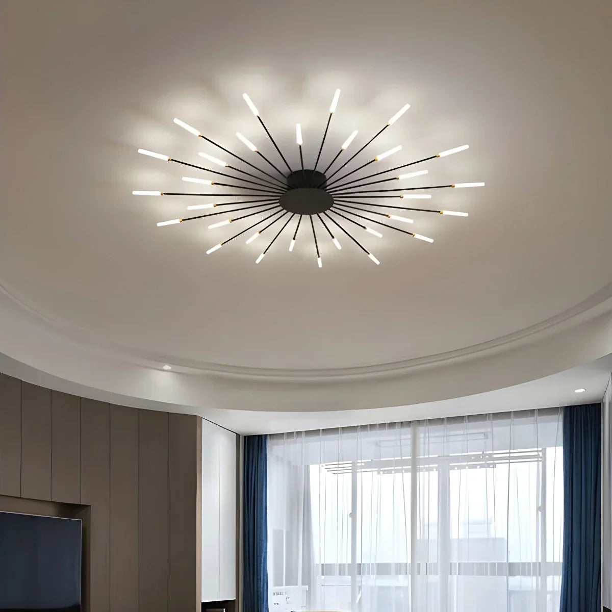 Altisor Ceiling Lamp
