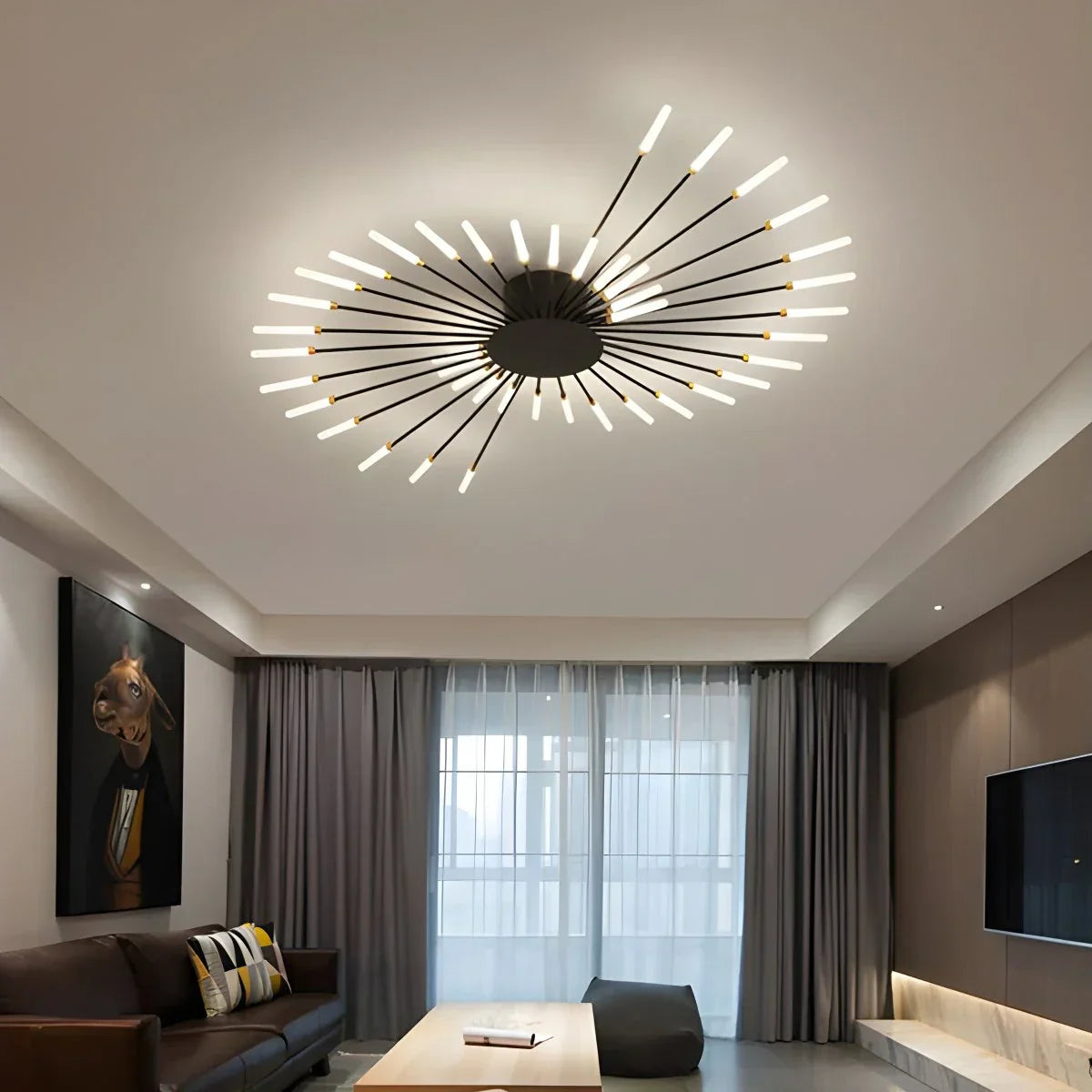 Altisor Ceiling Lamp