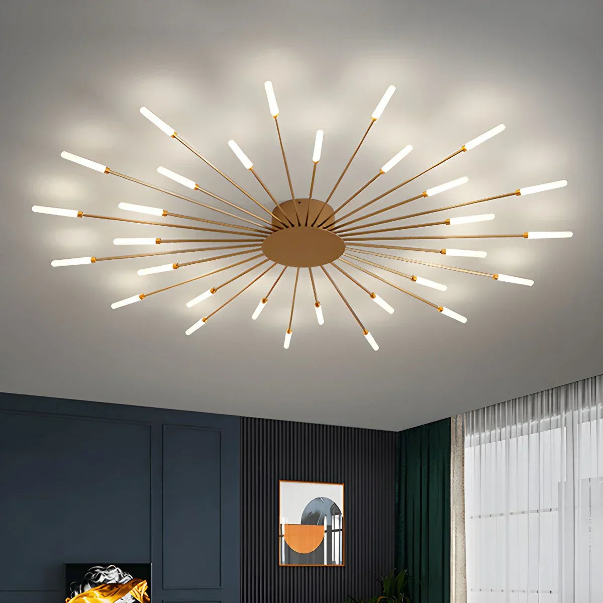 Altisor Ceiling Lamp