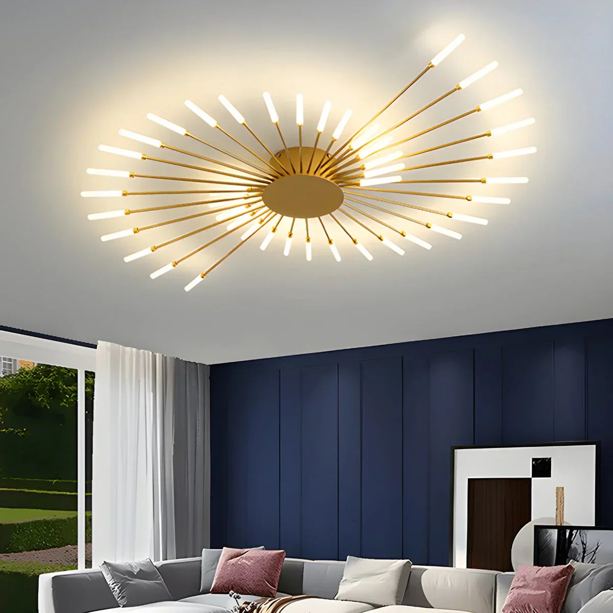 Altisor Ceiling Lamp