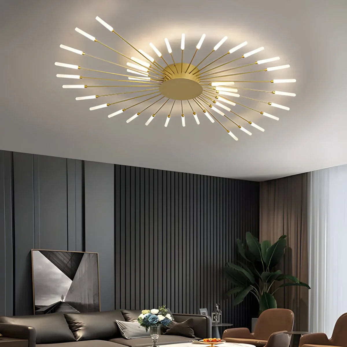 Altisor Ceiling Lamp
