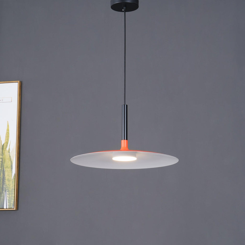 Alomb Metal Pendant Lamp