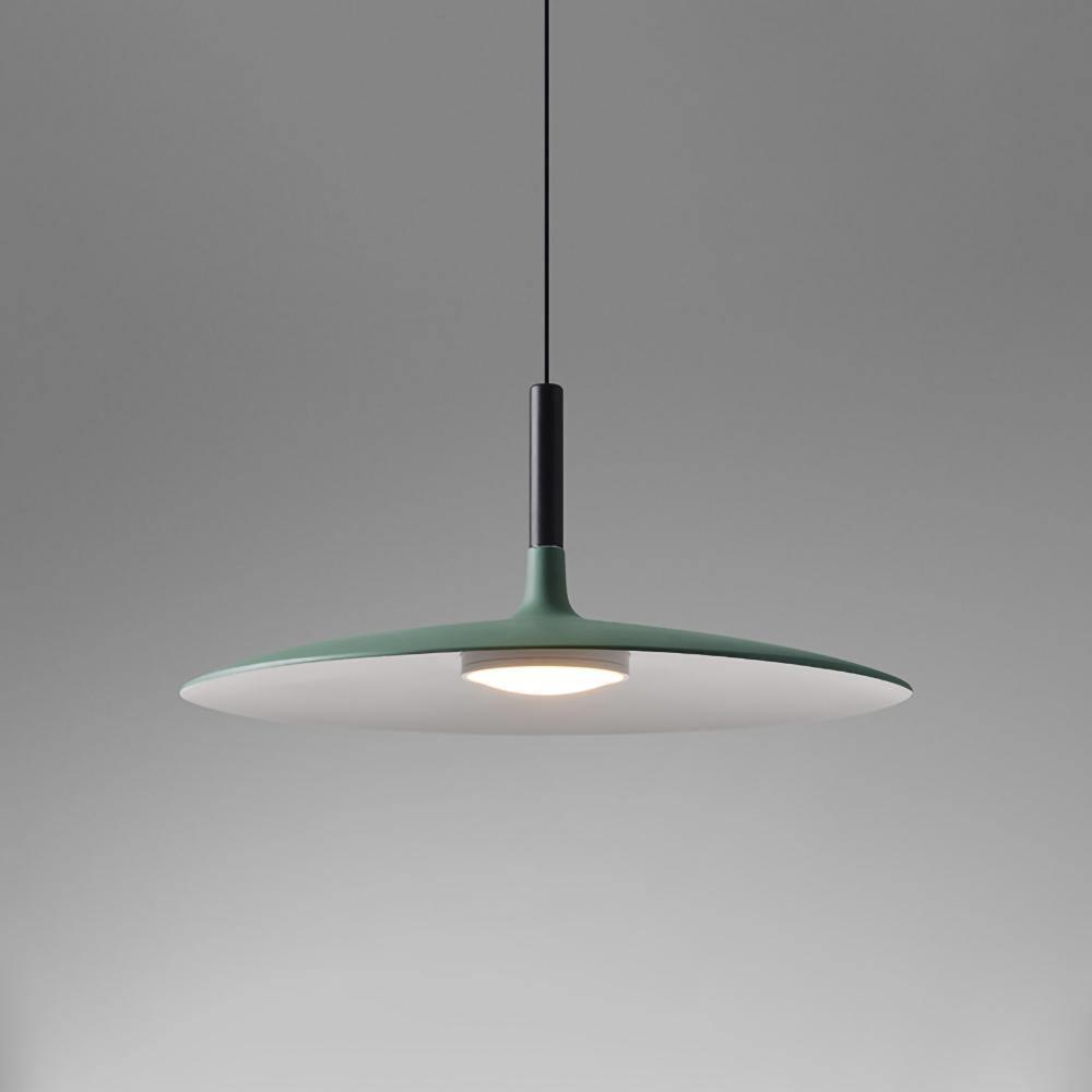 Alomb Metal Pendant Lamp