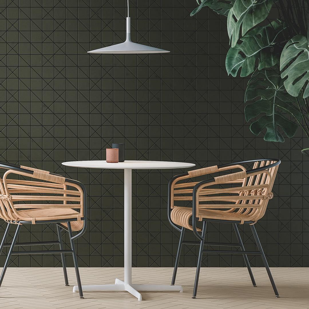 Alomb Metal Pendant Lamp