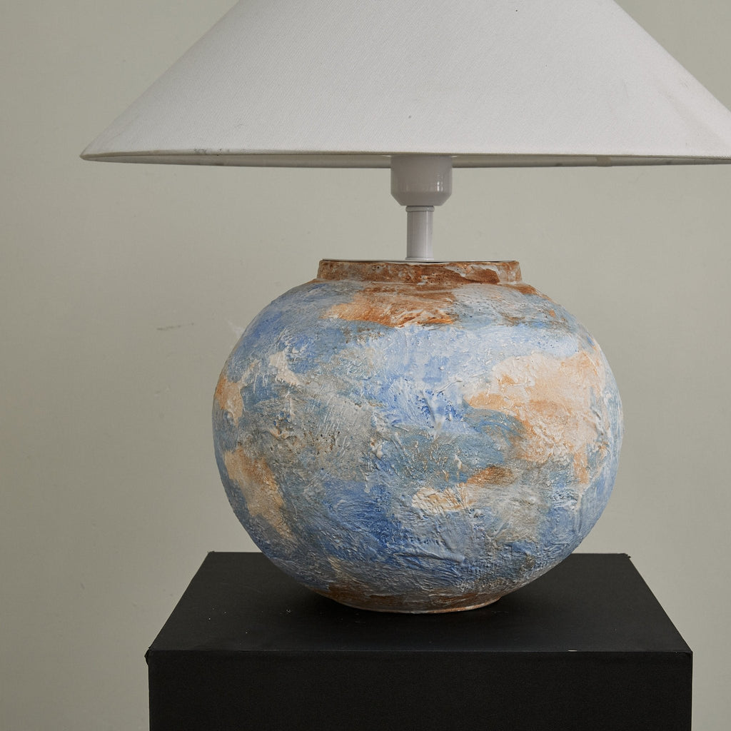 Acellore Table Lamp