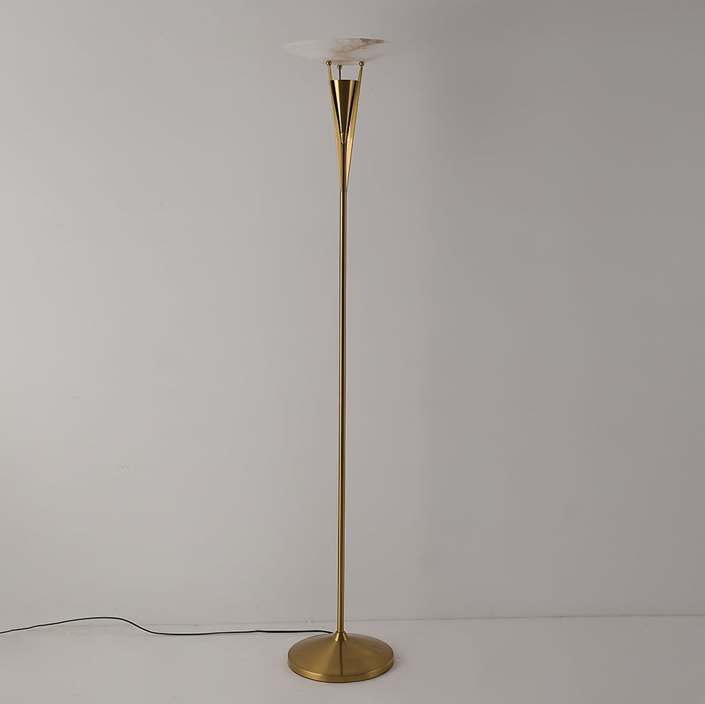 Agaron Floor Lamp