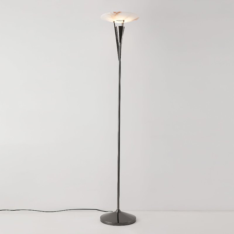 Agaron Floor Lamp