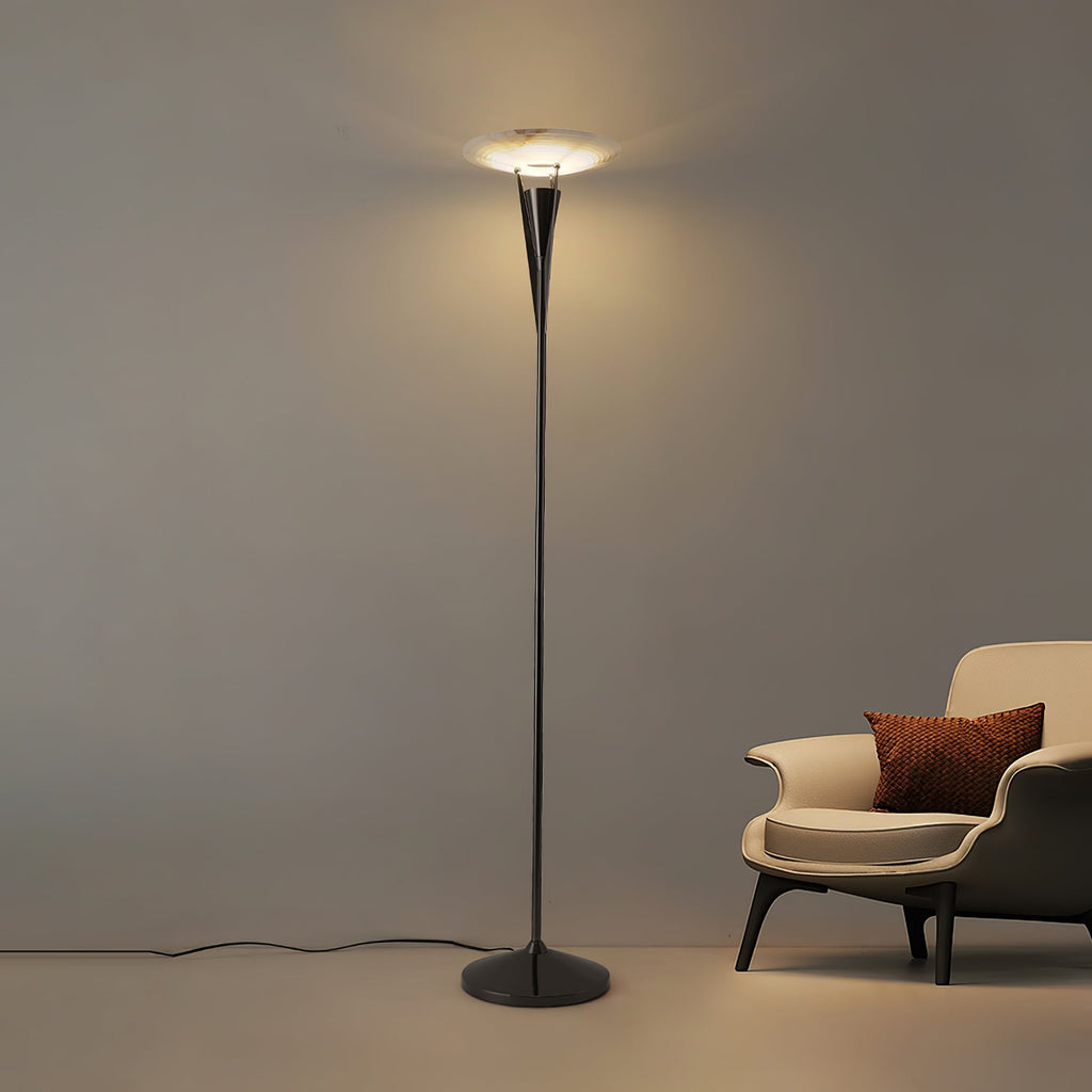 Agaron Floor Lamp