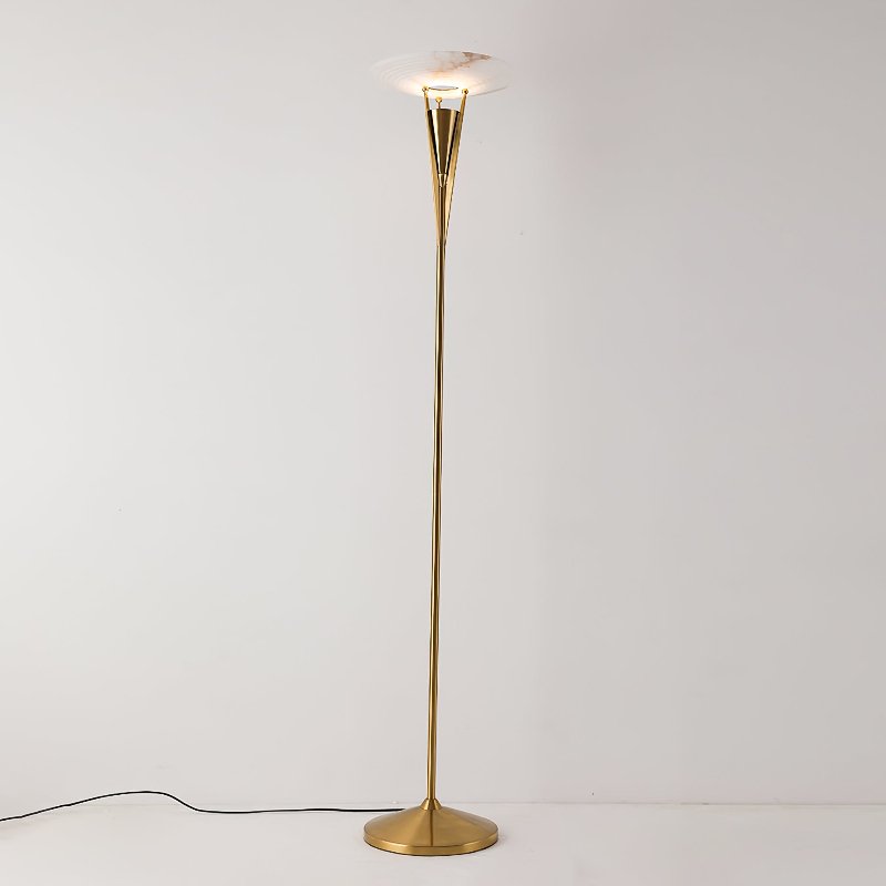 Agaron Floor Lamp