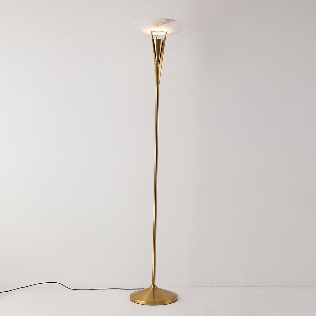 Agaron Floor Lamp