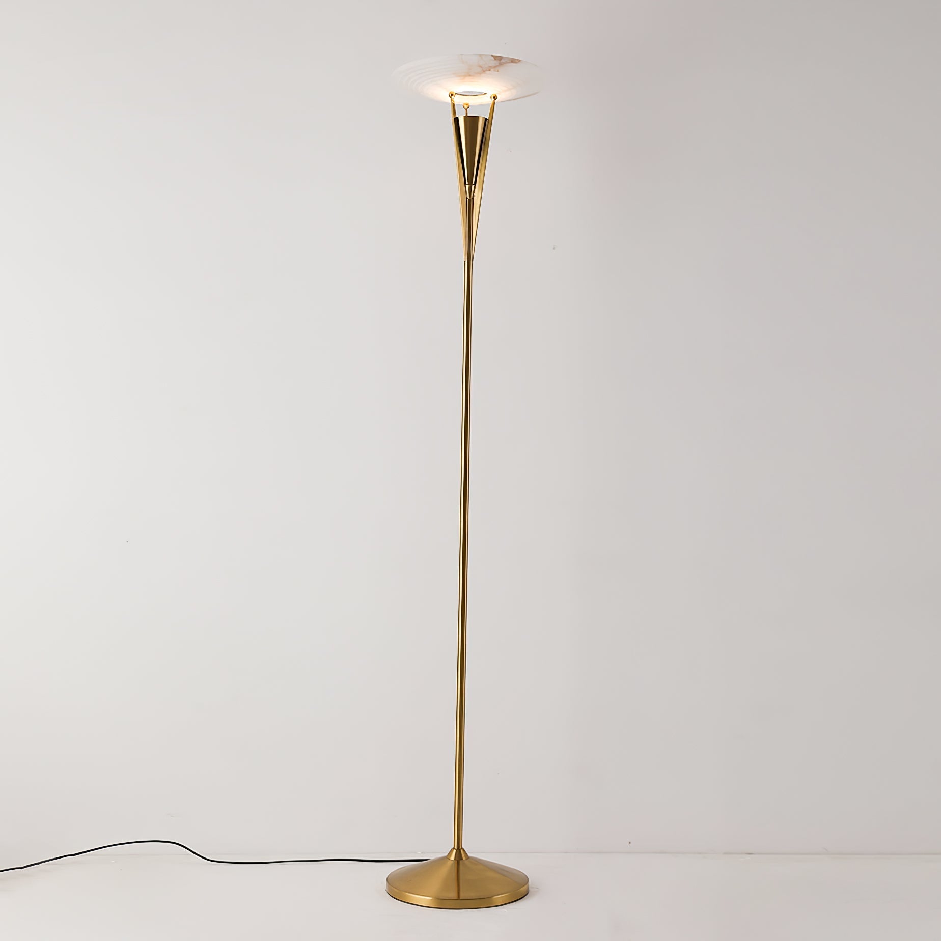 Agaron Floor Lamp