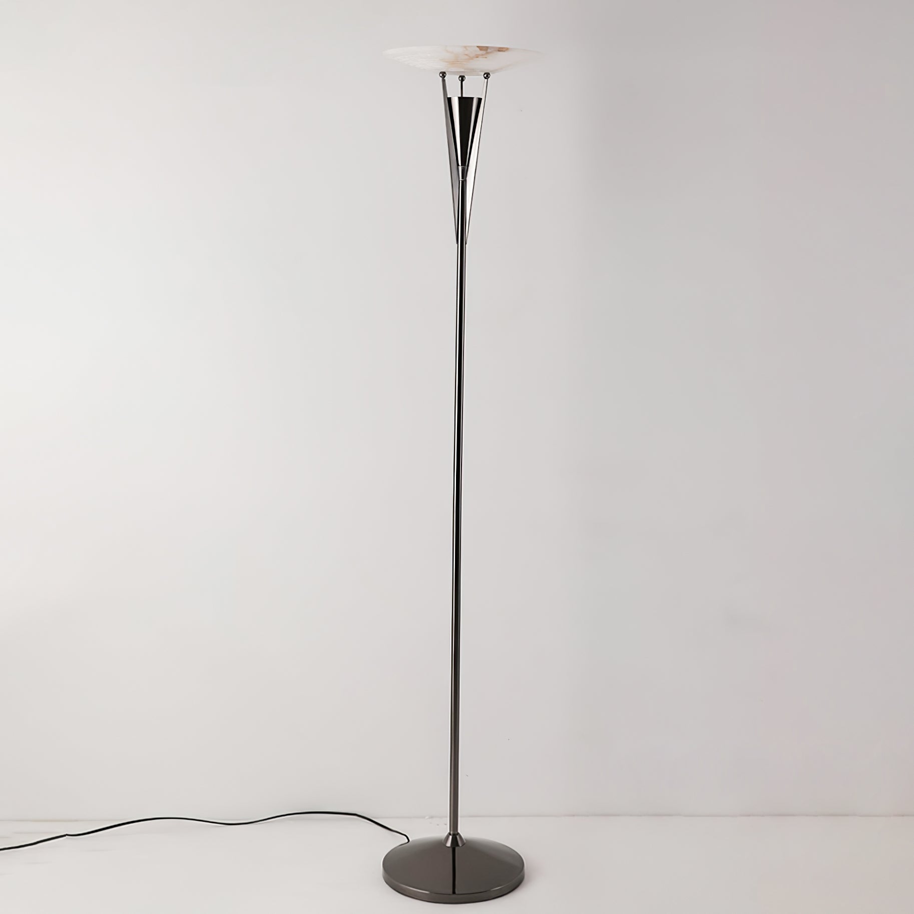Agaron Floor Lamp