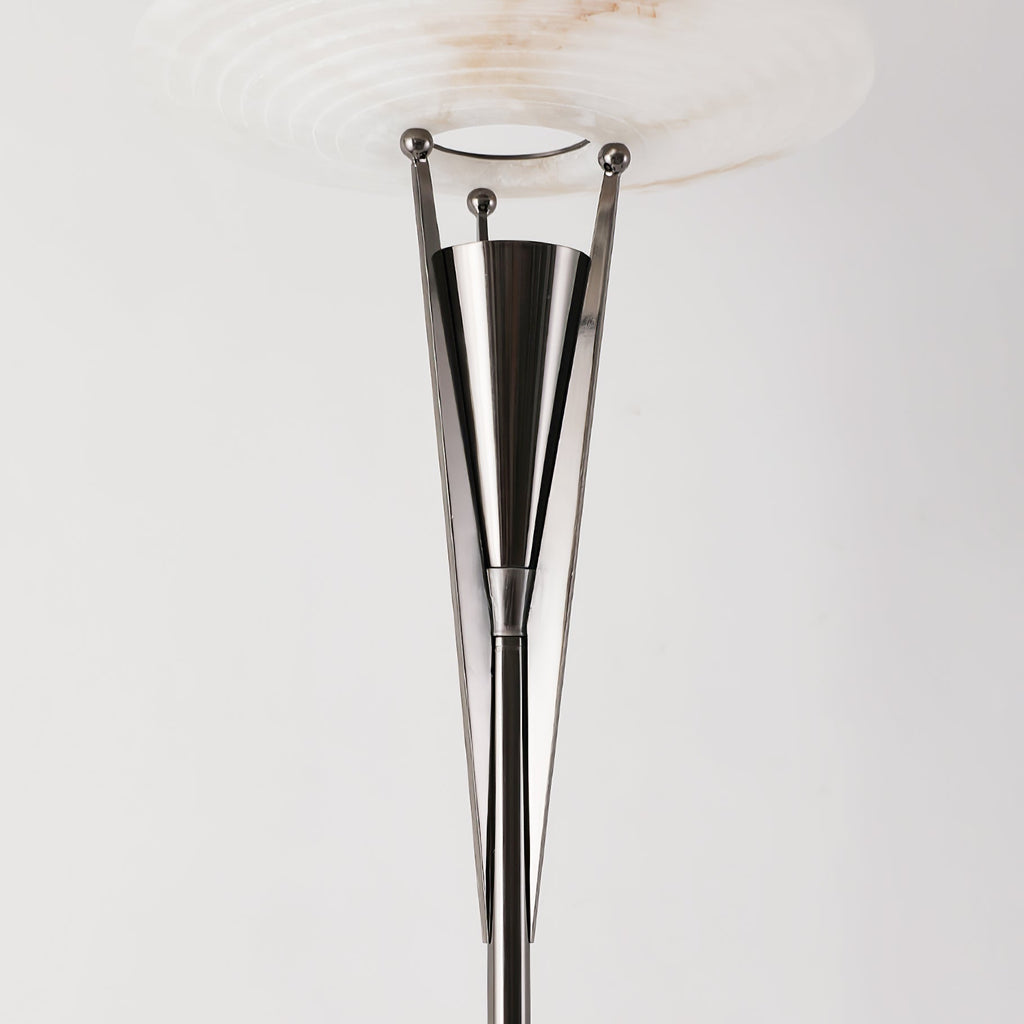 Agaron Floor Lamp