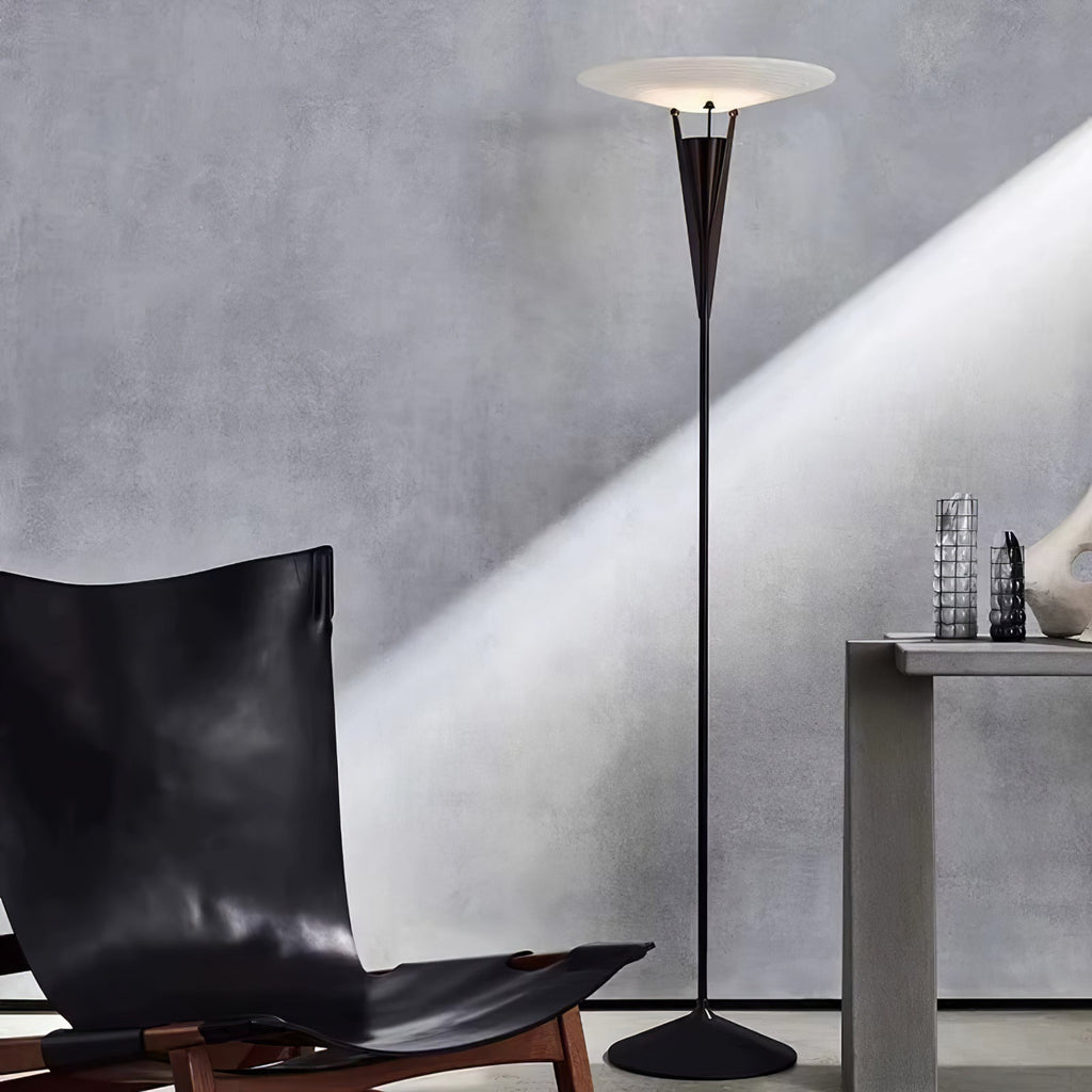 Agaron Floor Lamp
