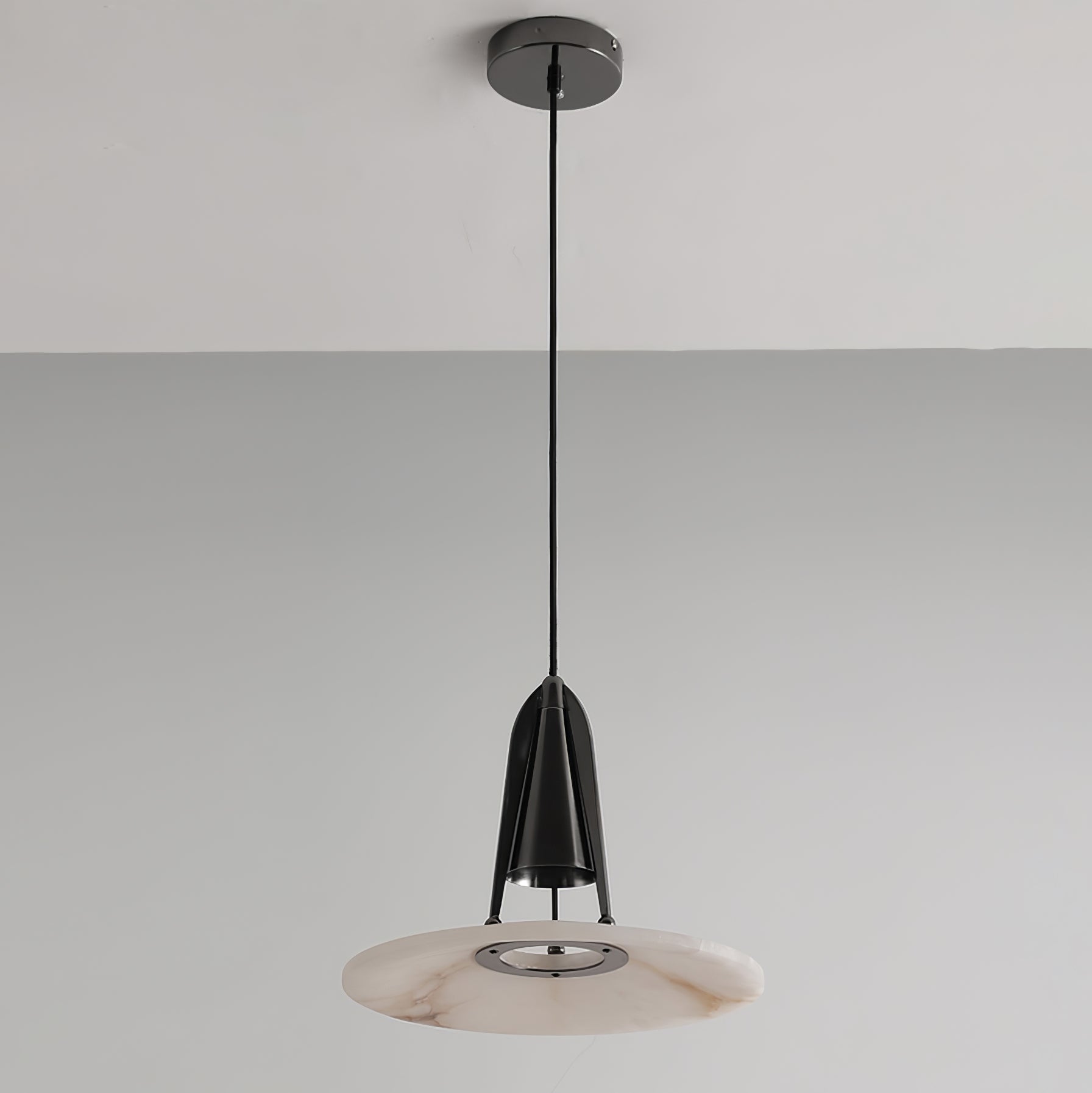 Agaron Alabaster Pendant Lamp