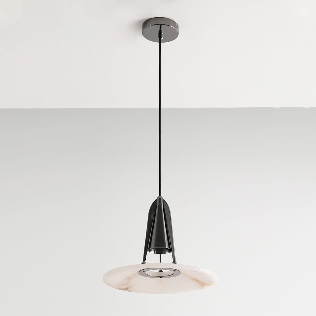 Agaron Alabaster Pendant Lamp
