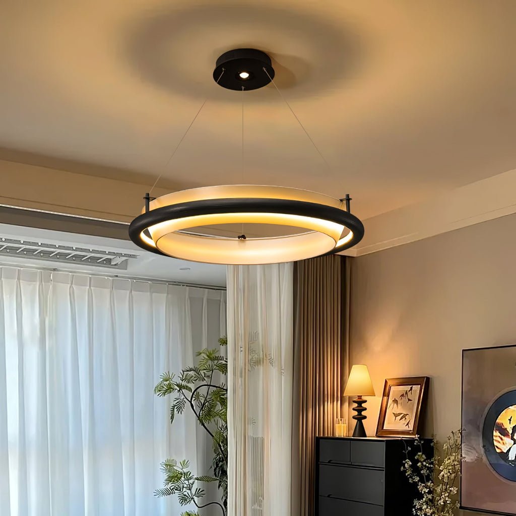 Achento Pendant Lamp