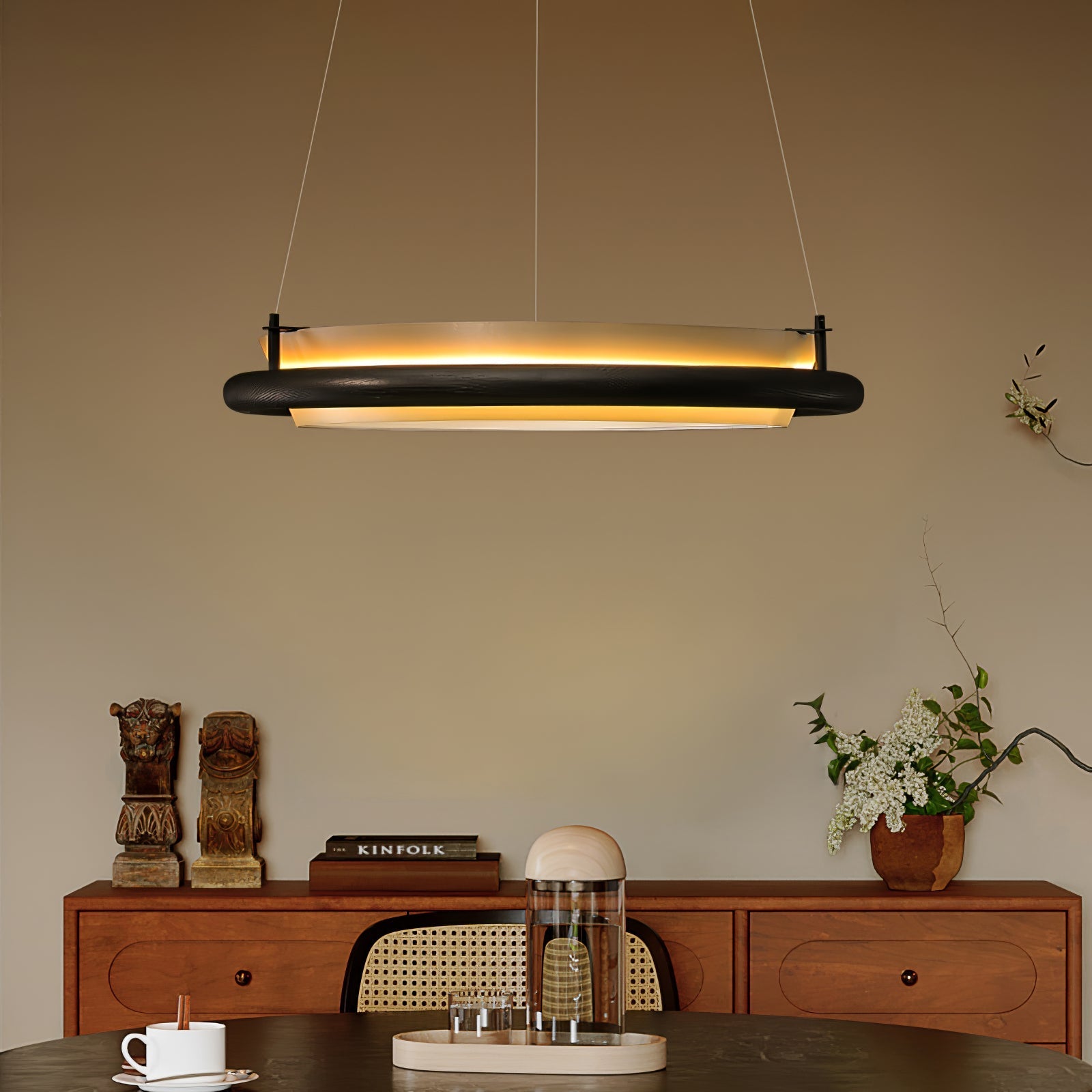 Achento Pendant Lamp