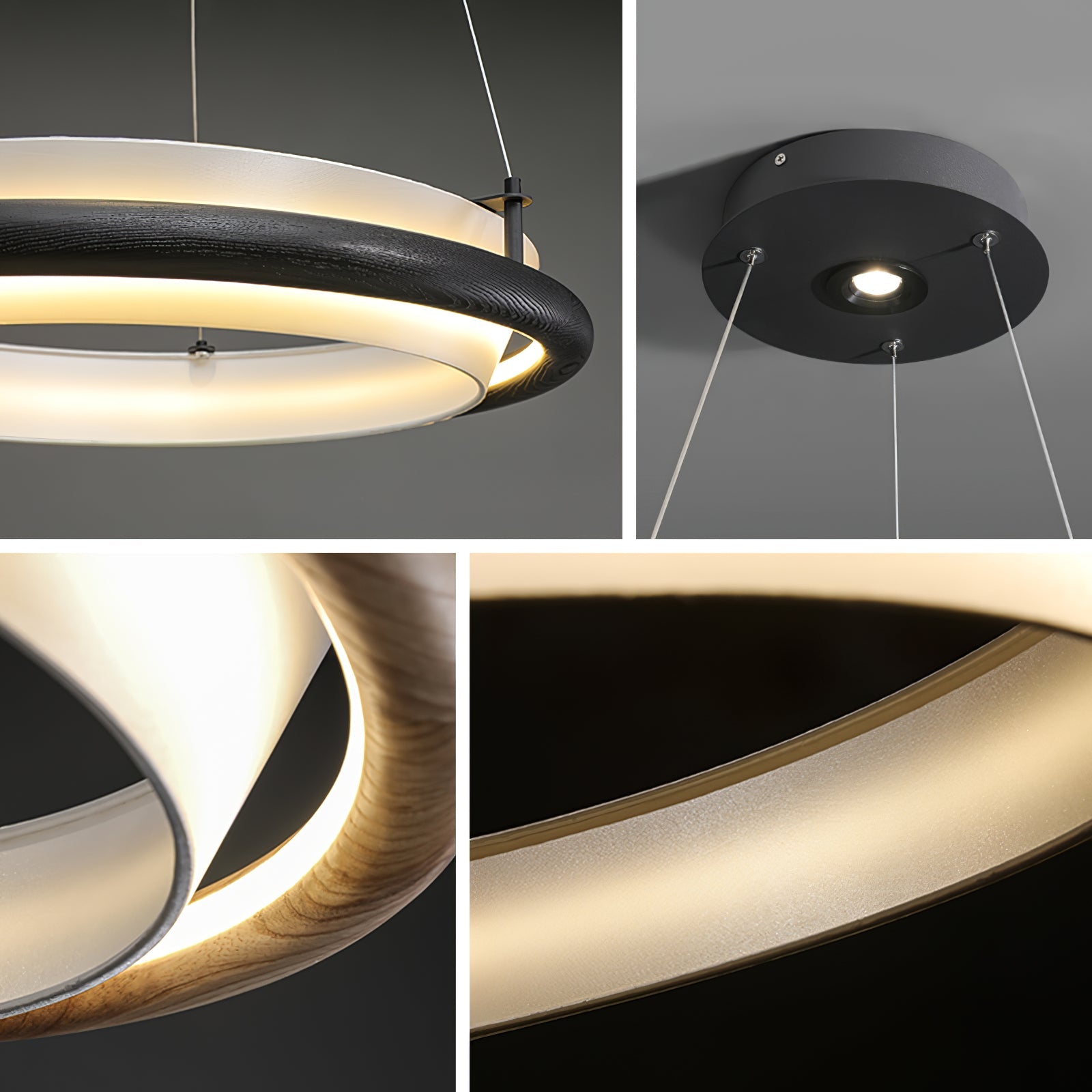 Achento Pendant Lamp