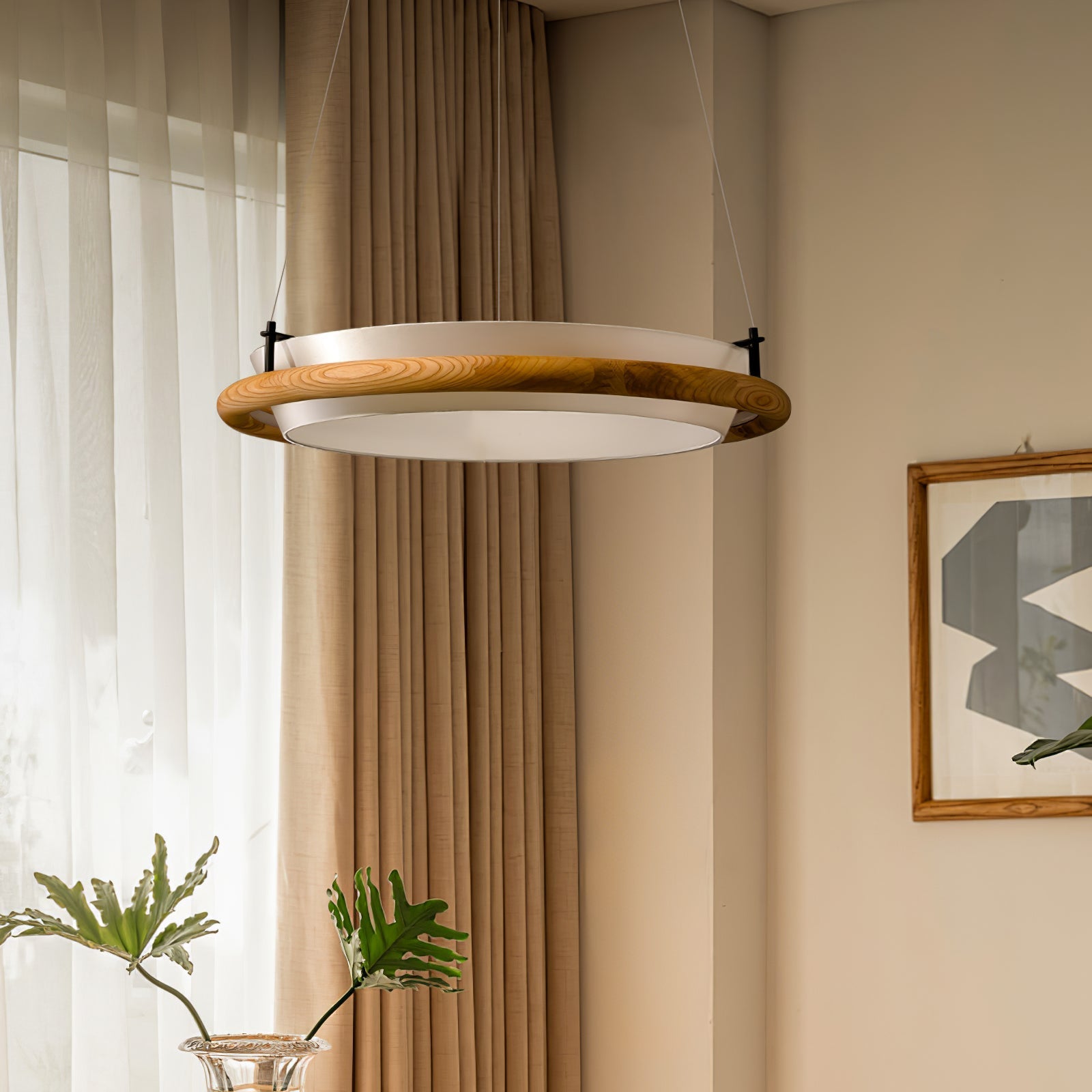 Achento Pendant Lamp