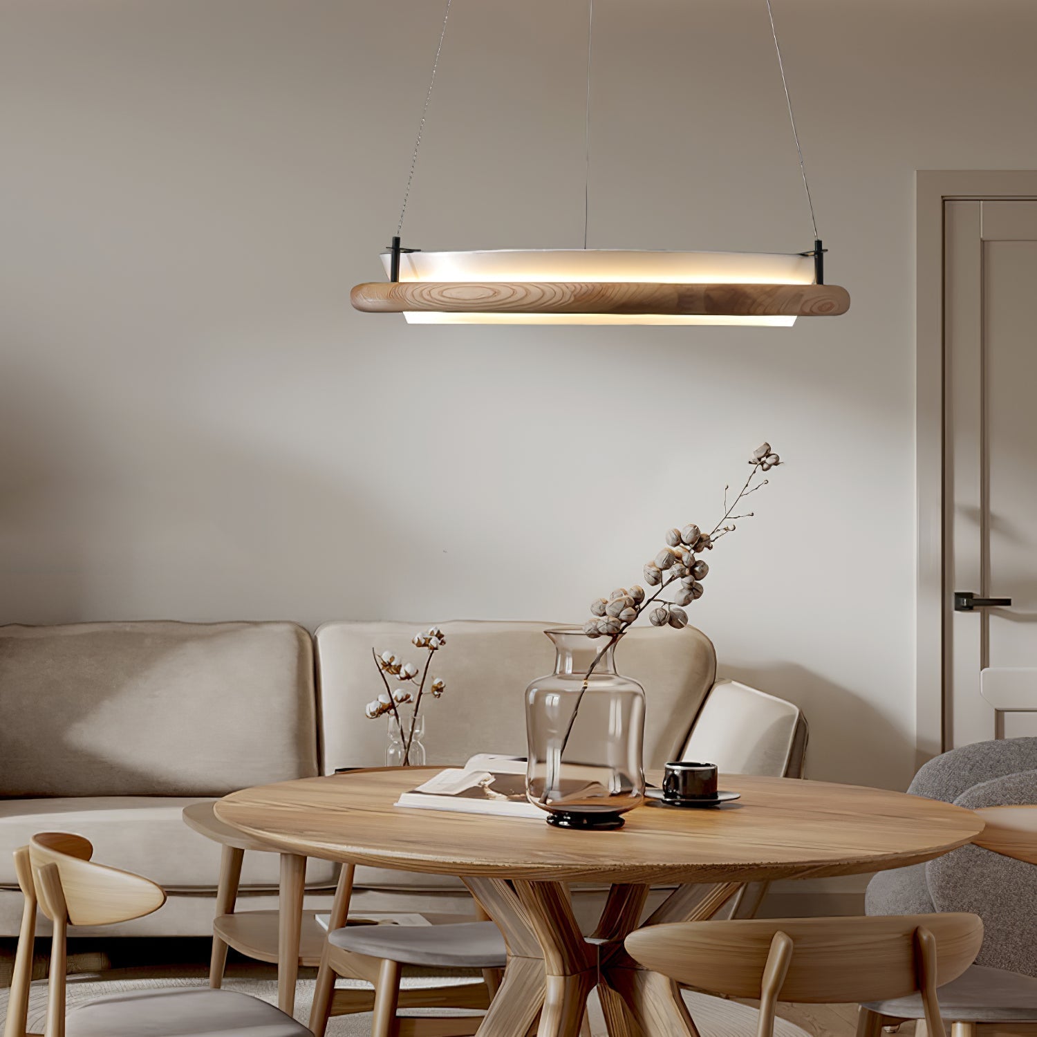 Achento Pendant Lamp