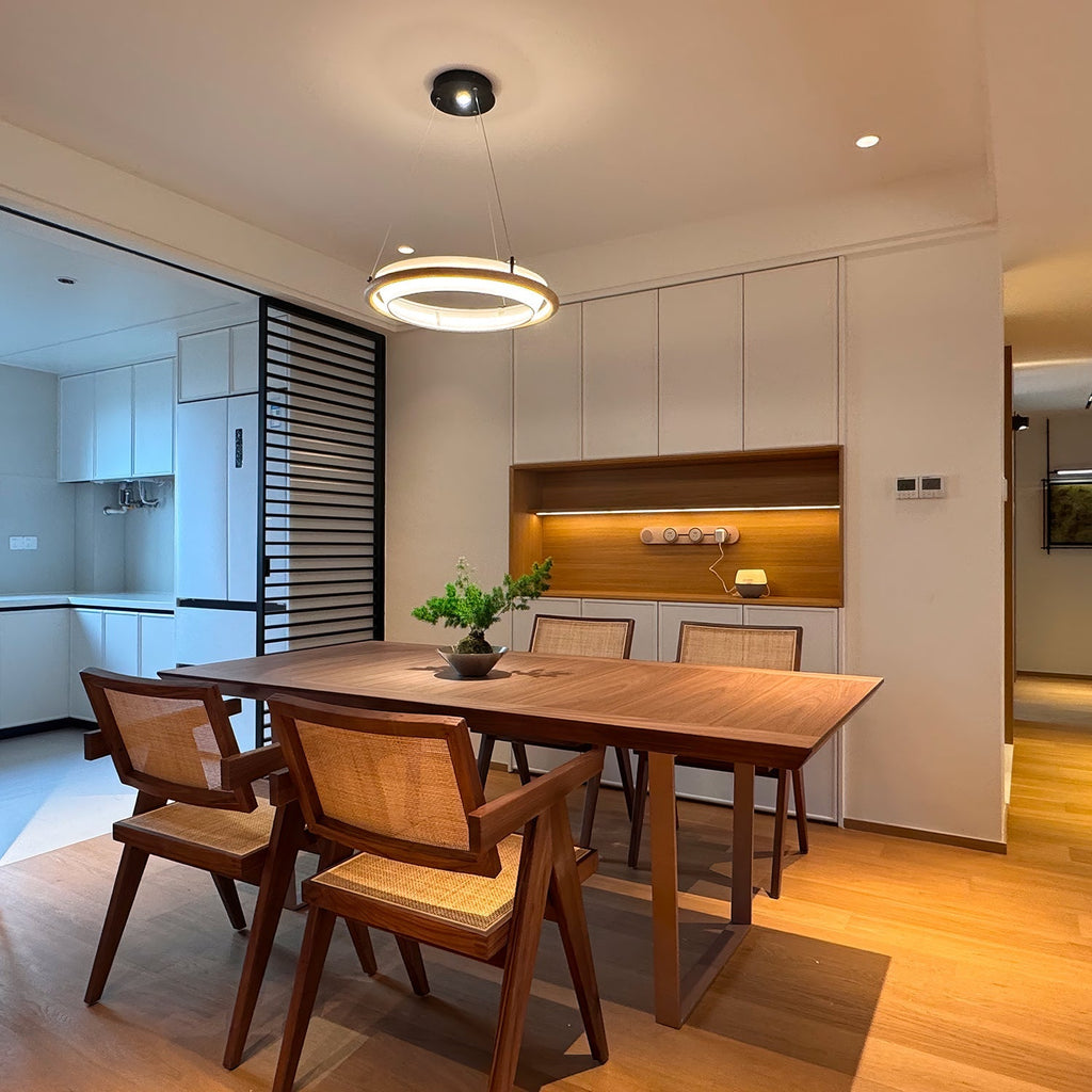 Achento Pendant Lamp