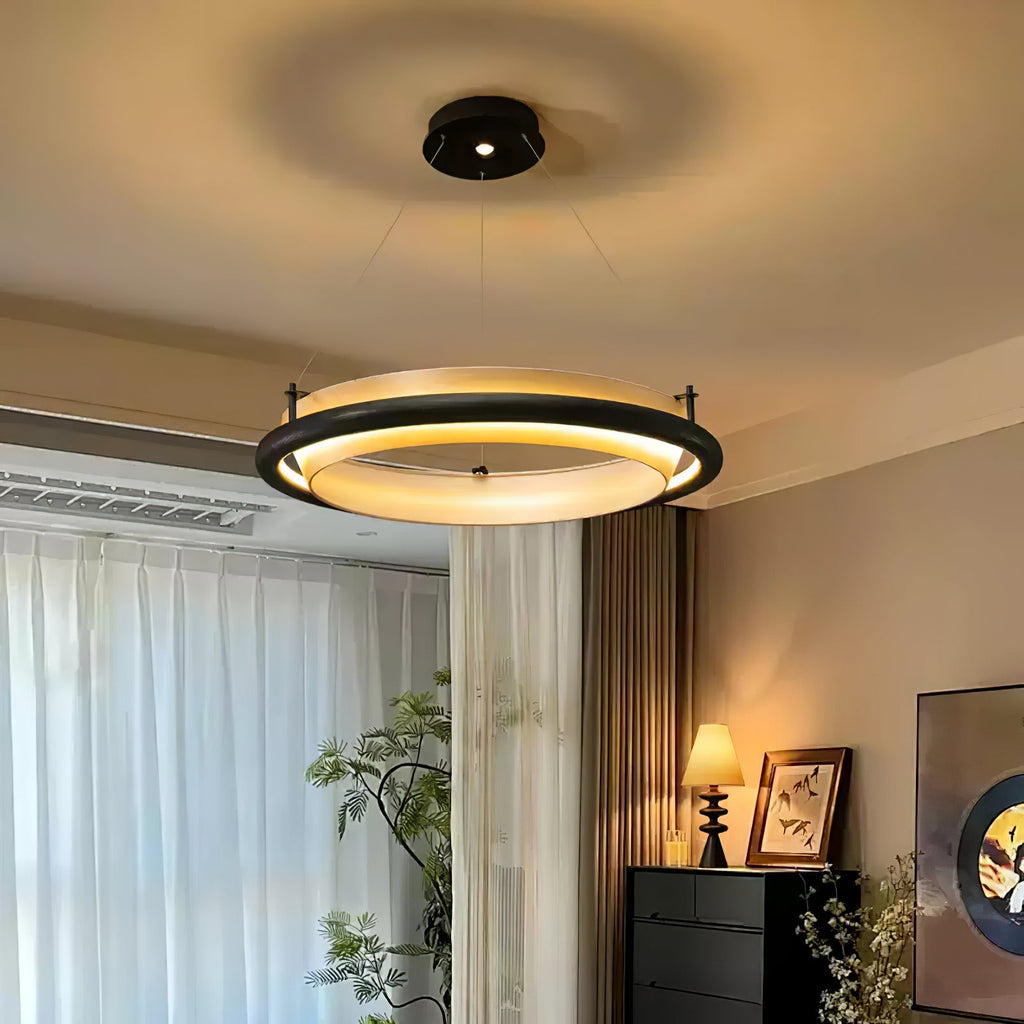 Achento Pendant Lamp