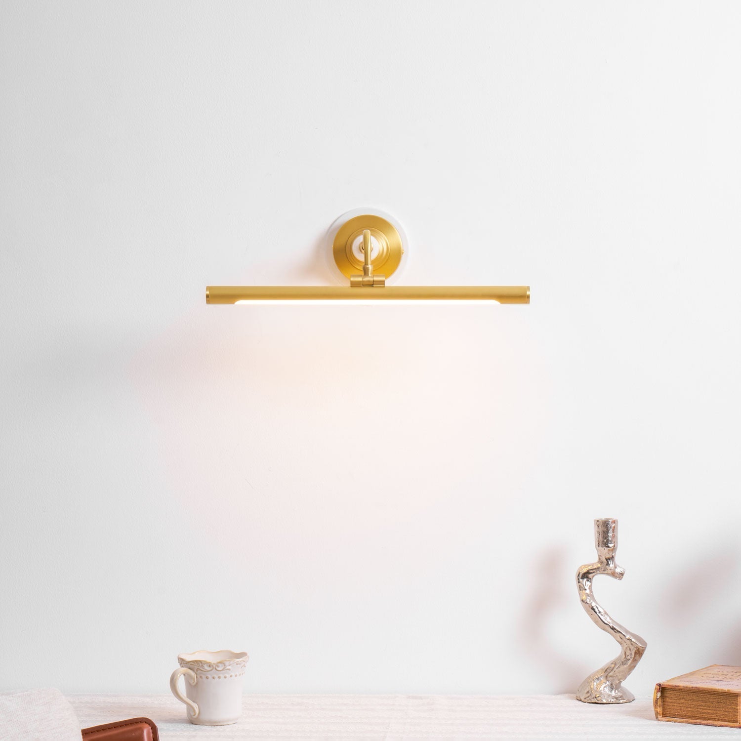 Archer Linear Wall Lamp