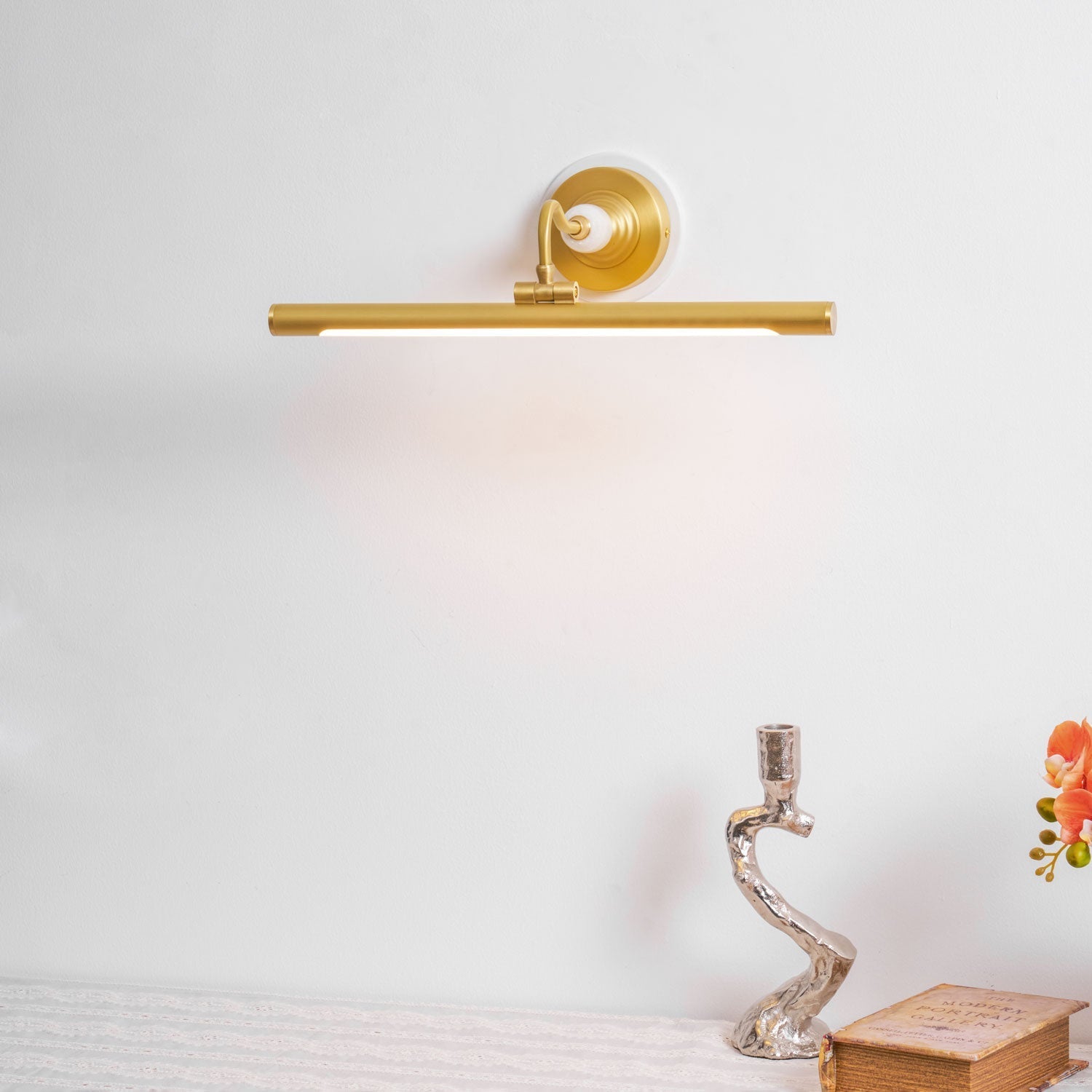 Archer Linear Wall Lamp