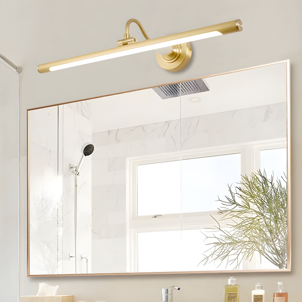 Archer Linear Wall Lamp