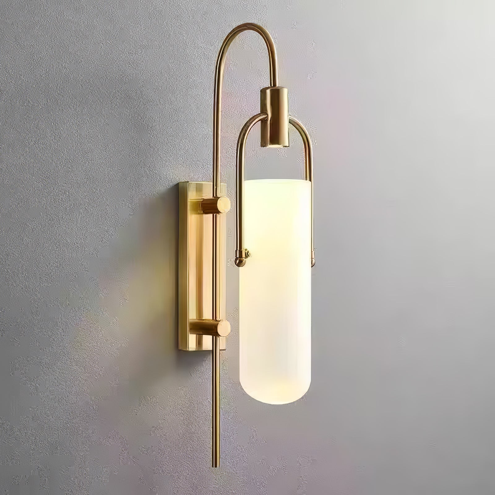 Arcil Wall Lamp